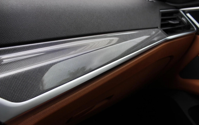 BMW Seria 4 cena 299900 przebieg: 10150, rok produkcji 2023 z Paczków małe 379